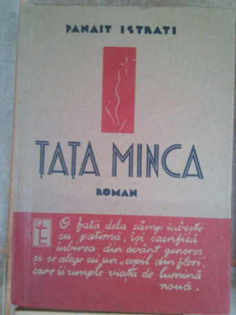 Tata Minca