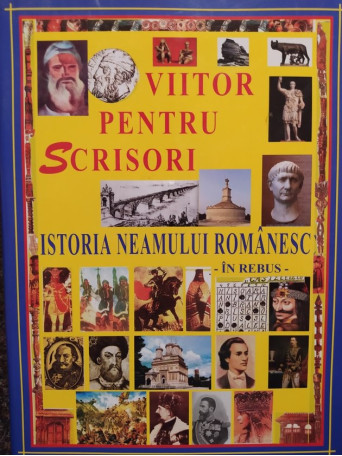 Viitor pentru scrisori (semnata)