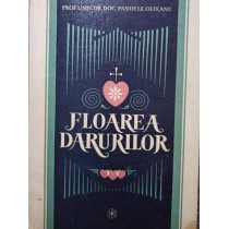 Floarea darurilor