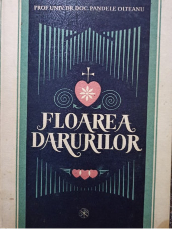 Floarea darurilor