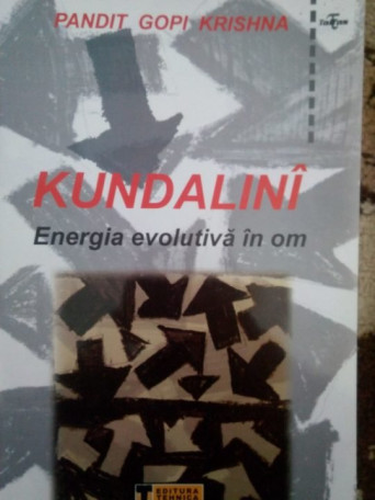 Kundalini. Energia evolutiva in om