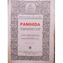 Panihida, editia a doua