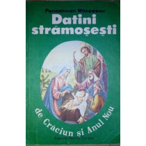 Datini stramosesti de Craciun si Anul Nou