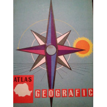 Atlas geografic