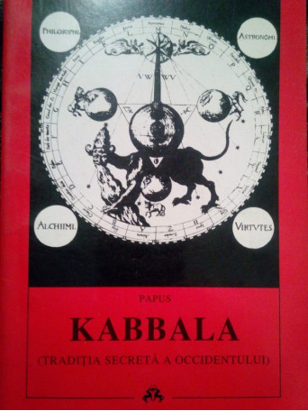 Kabbala