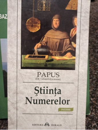 Stiinta numerelor