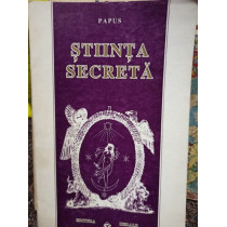 Stiinta secreta