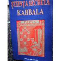 Stiinta secreta - Kabbala