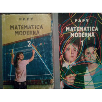 Matematica moderna, 2 volume