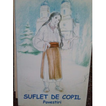 Suflet de copil, povestiri