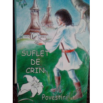 Suflet de crin, povestiri