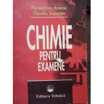 Chimie pentru examene