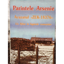 Parintele Arsenie - Acuzatul Zek-18376