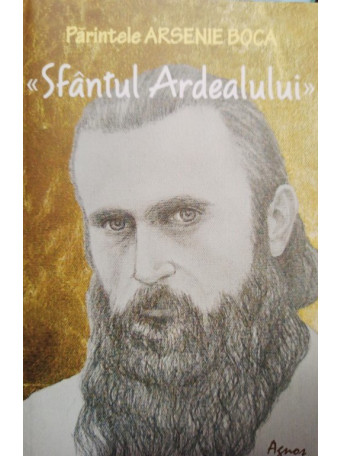 Sfantul Ardealului