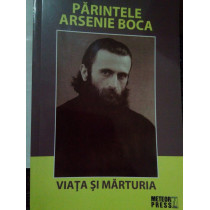 Viata si marturia