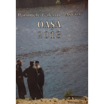 Astazi - Oasa 2013