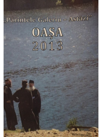 Astazi - Oasa 2013