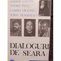 Dialoguri de seara