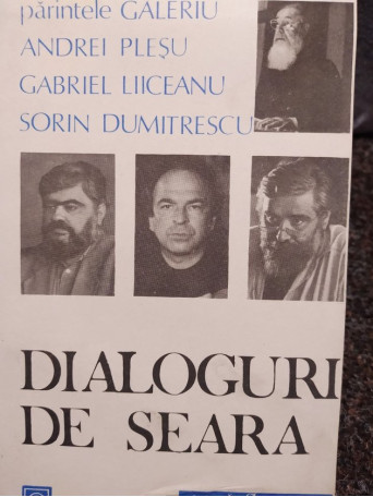 Dialoguri de seara