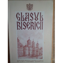 Glasul Bisericii