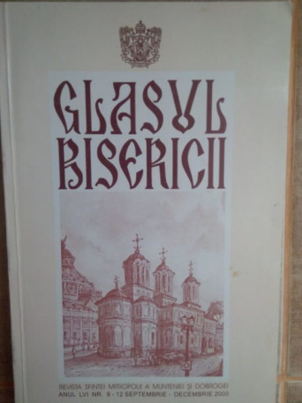 Glasul Bisericii