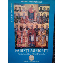 Parinti aghioriti