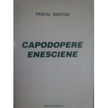 Capodopere enesciene