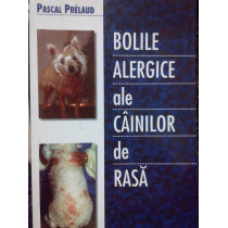 Bolile alergice ale cainilor de rasa