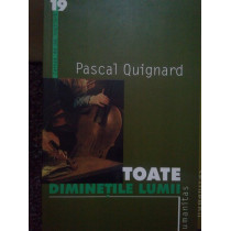 Toate diminetile lumii