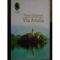 Vila Amalia