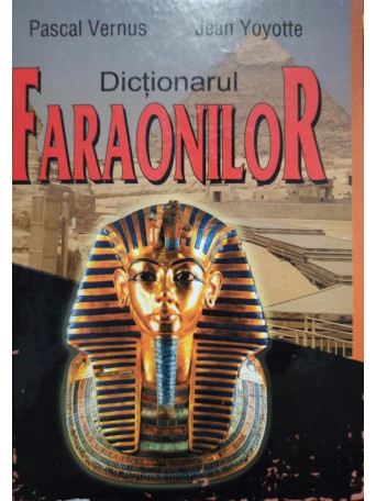 Dictionarul faraonilor