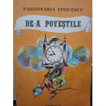 De-a povestile