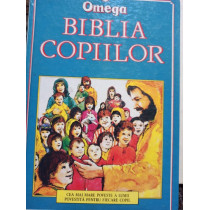 Biblia copiilor