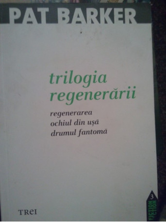 Trilogia regenerarii