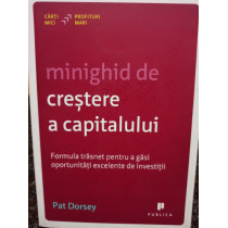 Minighid de crestere a capitalului