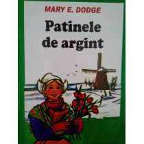 Patinele de argint