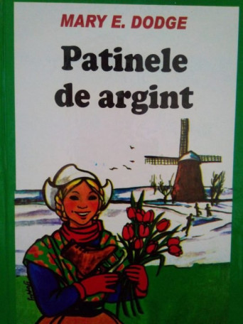 Patinele de argint