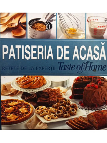 Retete de la expertii Taste of Home