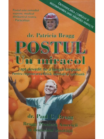 Postul - Un miracol