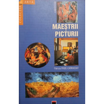 Maestrii picturii