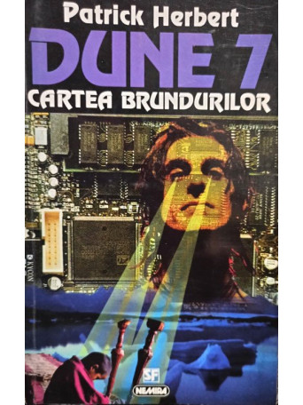 Dune 7 - Cartea Brundurilor