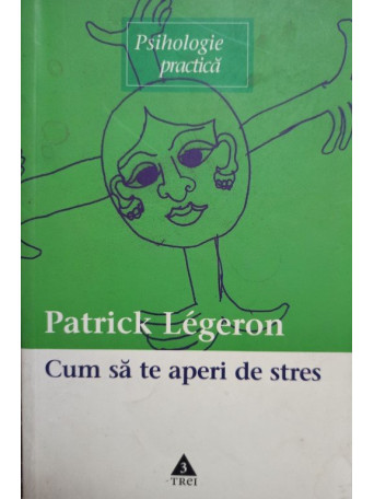 Cum sa te aperi de stres