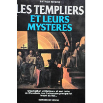 Les templieres et leurs mysteres