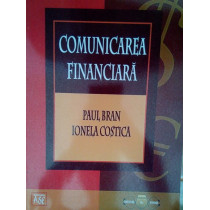 Comunicarea financiara