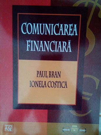 Comunicarea financiara