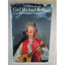 The life and songs of Carl Michael Bellman