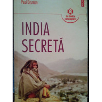 India secreta