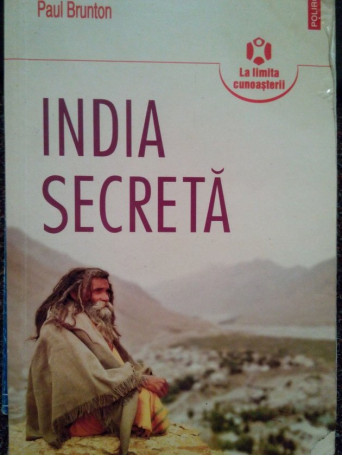 India secreta