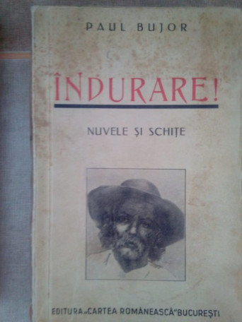 Indurare! Nuvele si schite