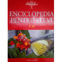 Enciclopedia pentru elevi